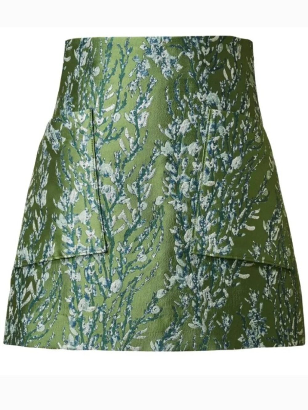 H&M Conscious Exclusive Skirt